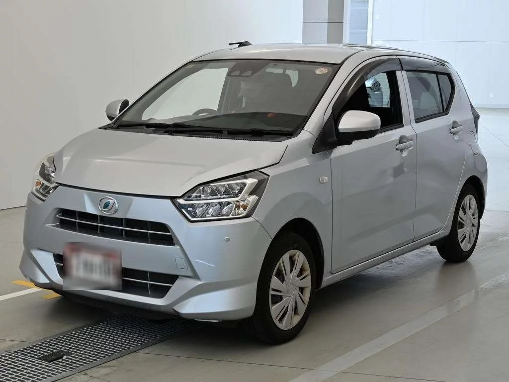 Daihatsu Mira e:S LA350S 2023